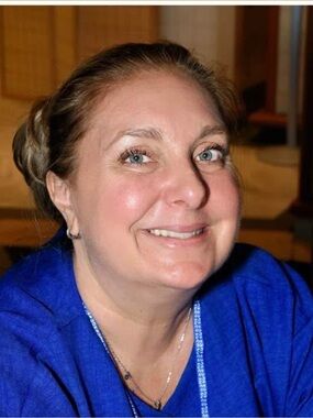 Meet your Posher, Marsha